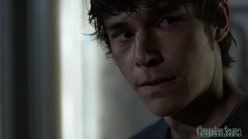 The 100 Season Three Episode Eight Terms and Conditions-1113
