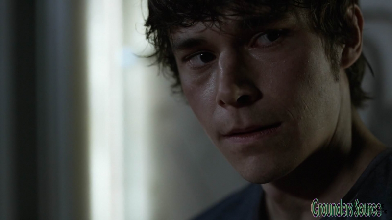 The 100 Season Three Episode Eight Terms and Conditions-1112
