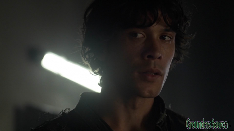 The 100 Season Three Episode Eight Terms and Conditions-1102
