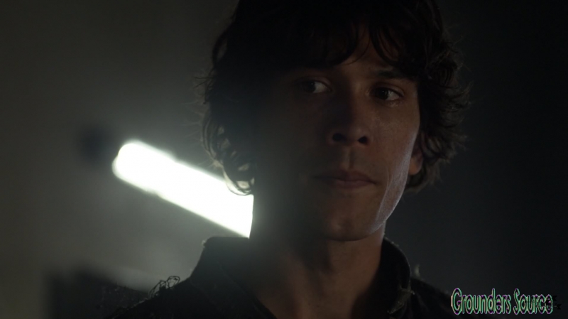 The 100 Season Three Episode Eight Terms and Conditions-1101
