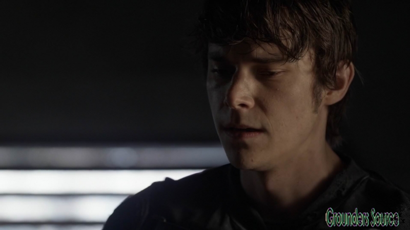 The 100 Season Three Episode Eight Terms and Conditions-1100
