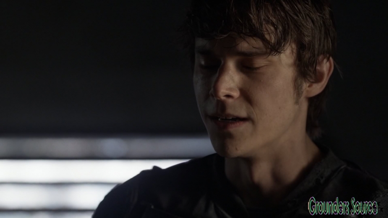 The 100 Season Three Episode Eight Terms and Conditions-1099
