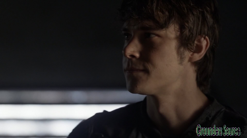 The 100 Season Three Episode Eight Terms and Conditions-1098
