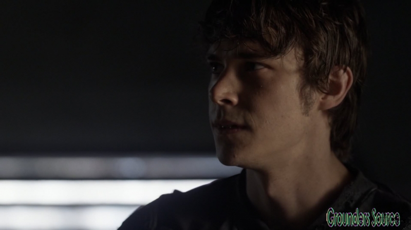 The 100 Season Three Episode Eight Terms and Conditions-1097
