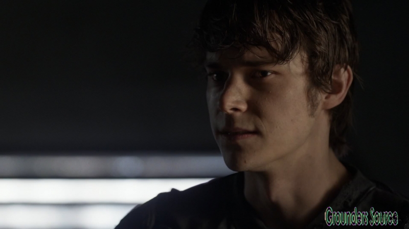 The 100 Season Three Episode Eight Terms and Conditions-1096

