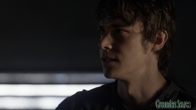 The 100 Season Three Episode Eight Terms and Conditions-1095
