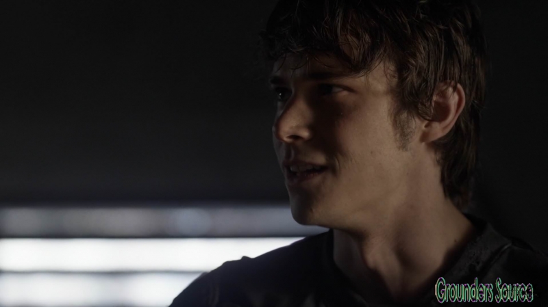 The 100 Season Three Episode Eight Terms and Conditions-1092
