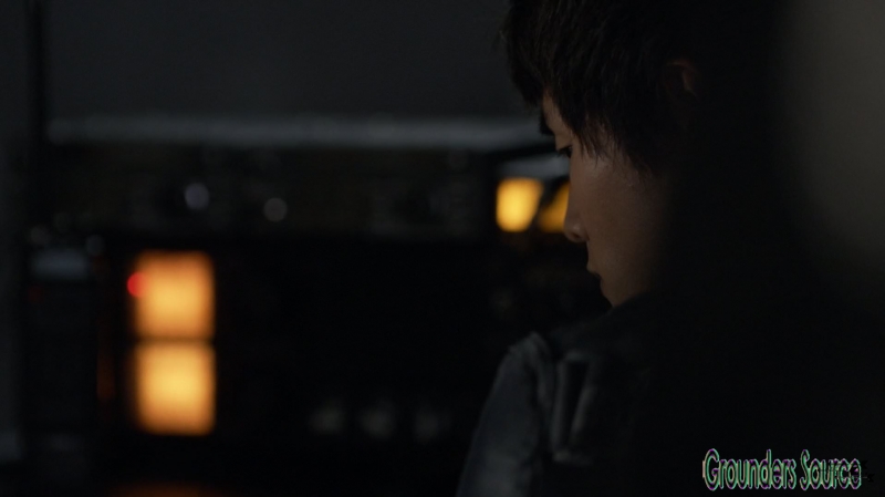 The 100 Season Three Episode Eight Terms and Conditions-1091
