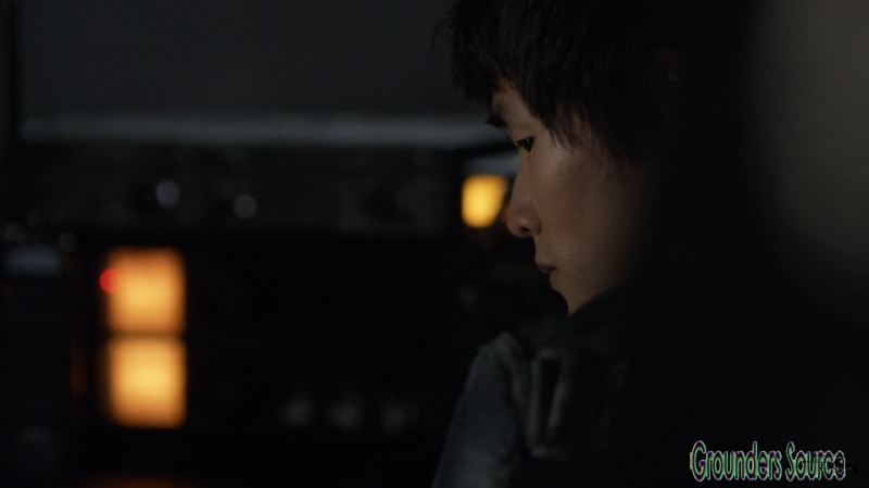 The 100 Season Three Episode Eight Terms and Conditions-1090
