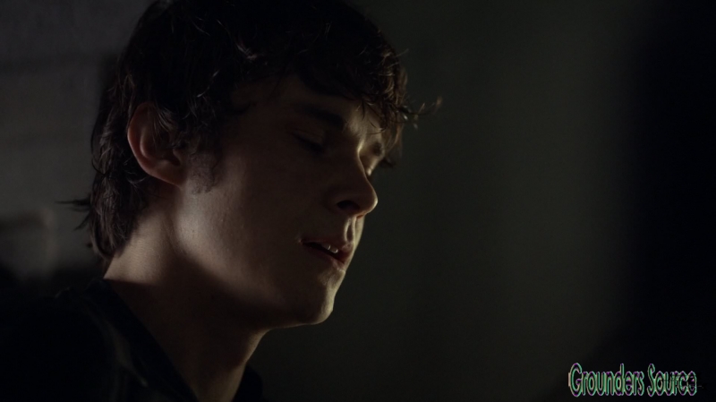 The 100 Season Three Episode Eight Terms and Conditions-1086
