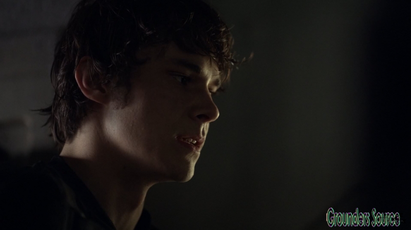 The 100 Season Three Episode Eight Terms and Conditions-1085
