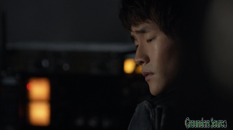 The 100 Season Three Episode Eight Terms and Conditions-1080
