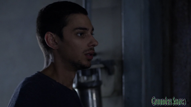 The 100 Season Three Episode Eight Terms and Conditions-1074
