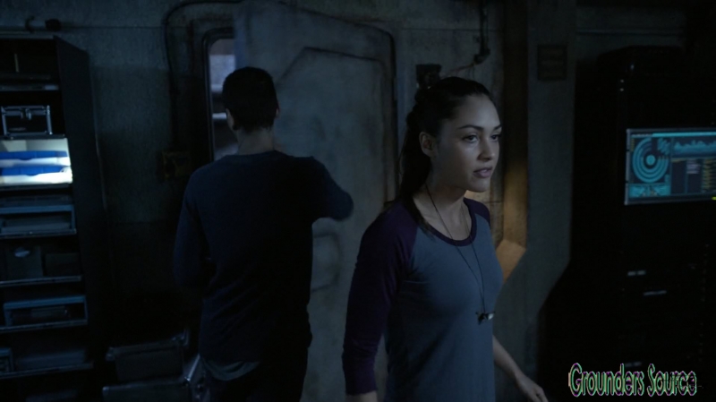 The 100 Season Three Episode Eight Terms and Conditions-1068
