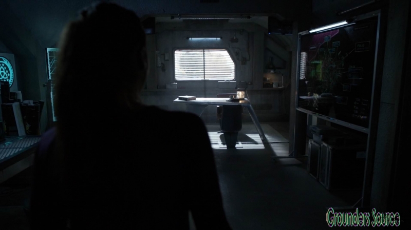 The 100 Season Three Episode Eight Terms and Conditions-1067
