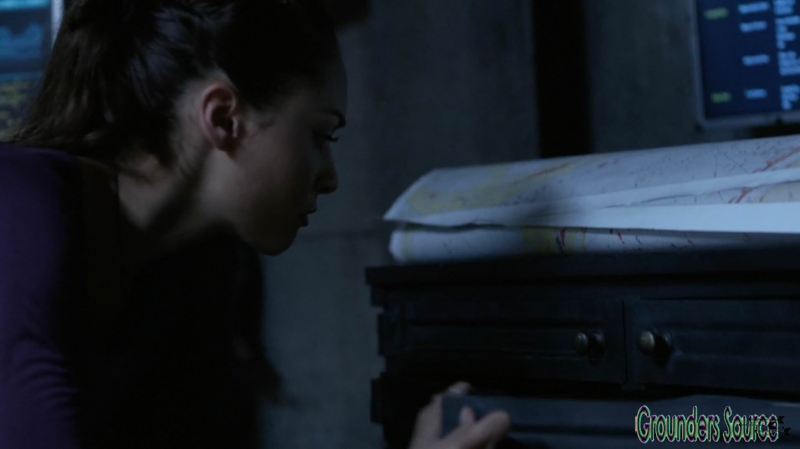 The 100 Season Three Episode Eight Terms and Conditions-1054
