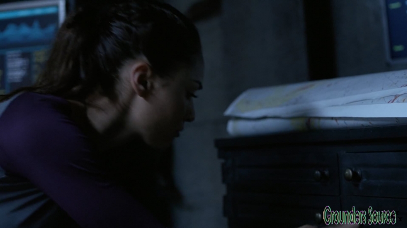 The 100 Season Three Episode Eight Terms and Conditions-1053
