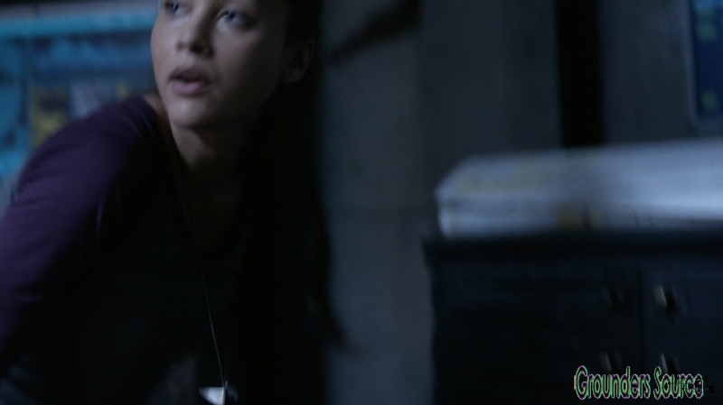 The 100 Season Three Episode Eight Terms and Conditions-1047
