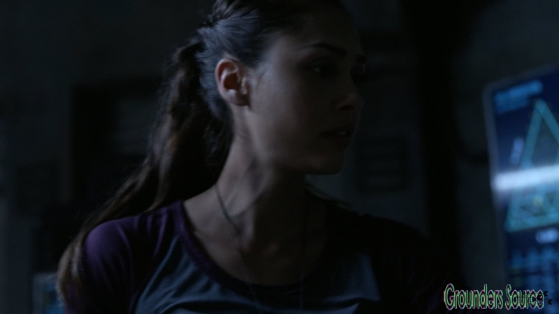 The 100 Season Three Episode Eight Terms and Conditions-1044
