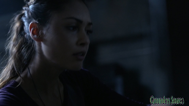 The 100 Season Three Episode Eight Terms and Conditions-1040
