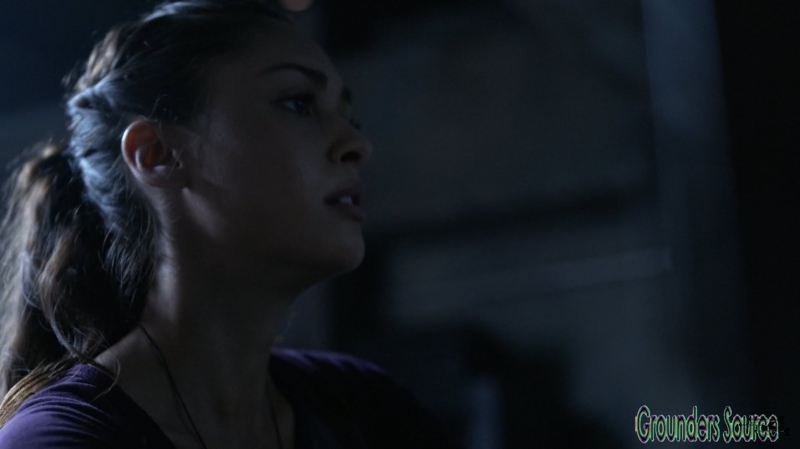 The 100 Season Three Episode Eight Terms and Conditions-1039
