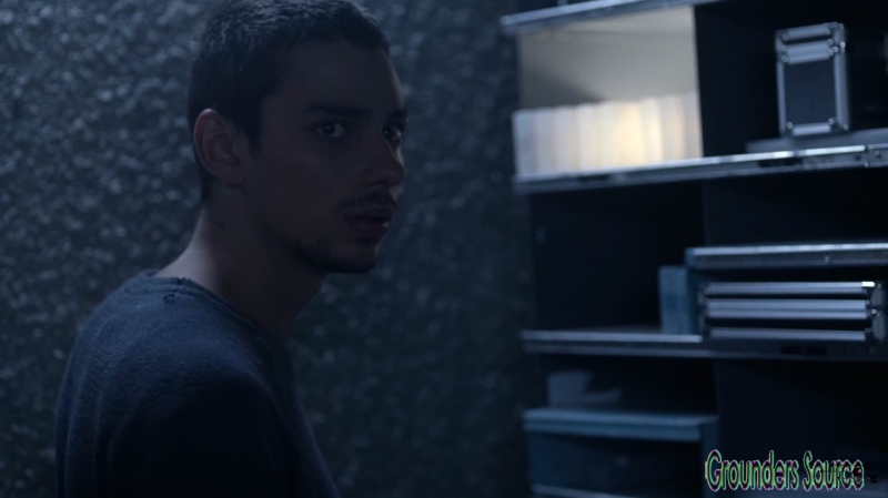 The 100 Season Three Episode Eight Terms and Conditions-1036
