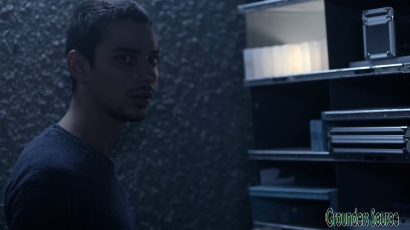 The 100 Season Three Episode Eight Terms and Conditions-1035
