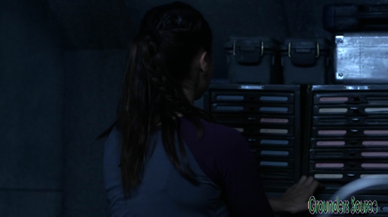 The 100 Season Three Episode Eight Terms and Conditions-1034
