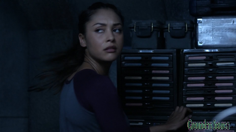 The 100 Season Three Episode Eight Terms and Conditions-1033
