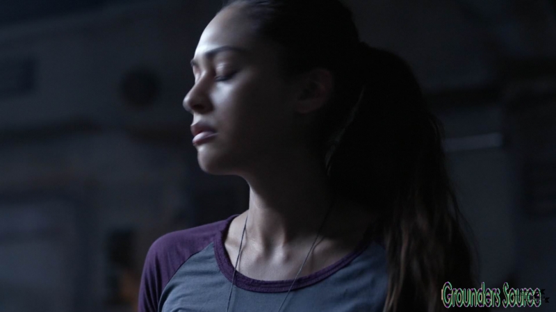 The 100 Season Three Episode Eight Terms and Conditions-1029
