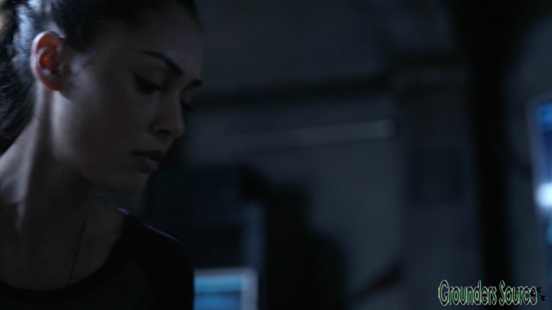 The 100 Season Three Episode Eight Terms and Conditions-1025
