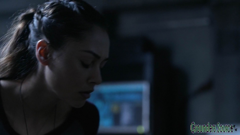 The 100 Season Three Episode Eight Terms and Conditions-1024
