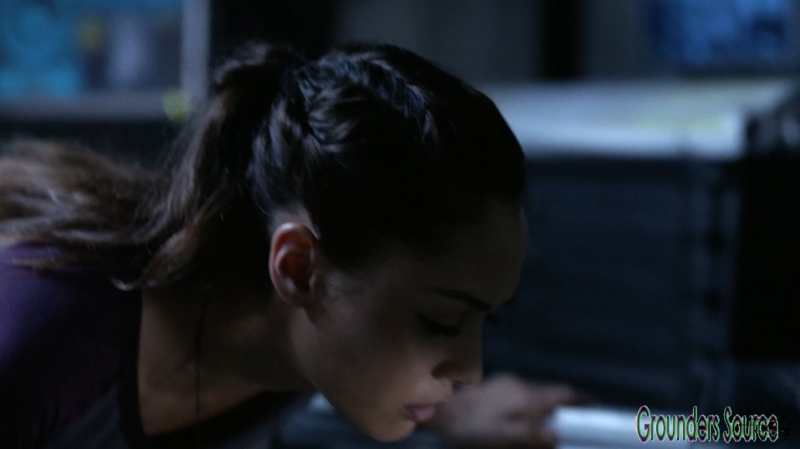 The 100 Season Three Episode Eight Terms and Conditions-1023
