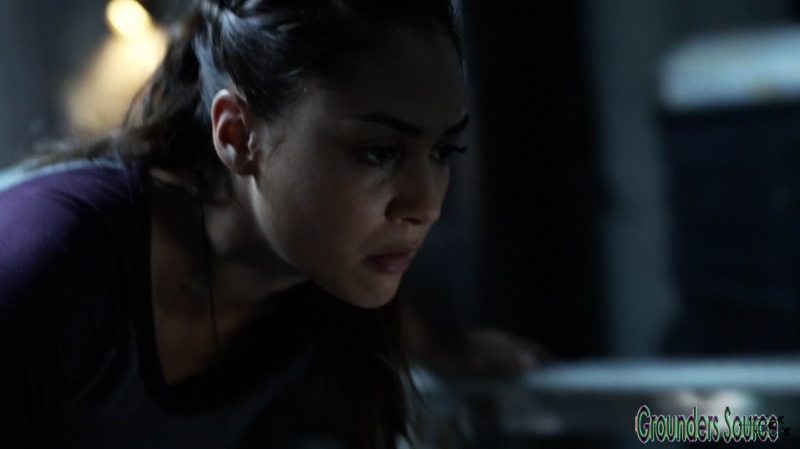 The 100 Season Three Episode Eight Terms and Conditions-1020
