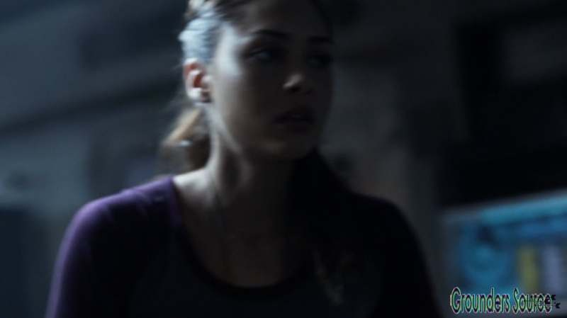 The 100 Season Three Episode Eight Terms and Conditions-1019
