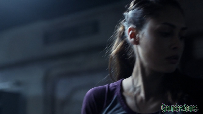 The 100 Season Three Episode Eight Terms and Conditions-1018
