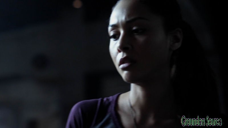 The 100 Season Three Episode Eight Terms and Conditions-1017
