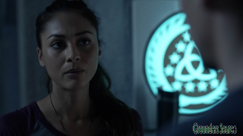 The 100 Season Three Episode Eight Terms and Conditions-1010
