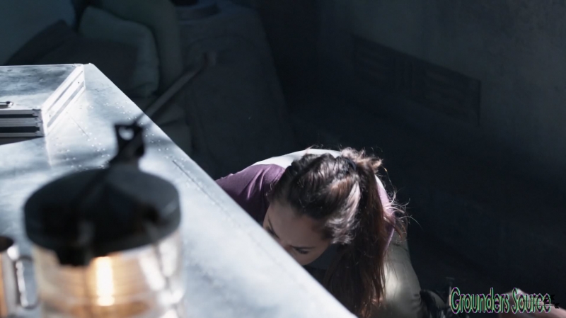 The 100 Season Three Episode Eight Terms and Conditions-992
