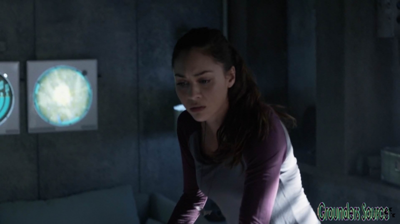 The 100 Season Three Episode Eight Terms and Conditions-990
