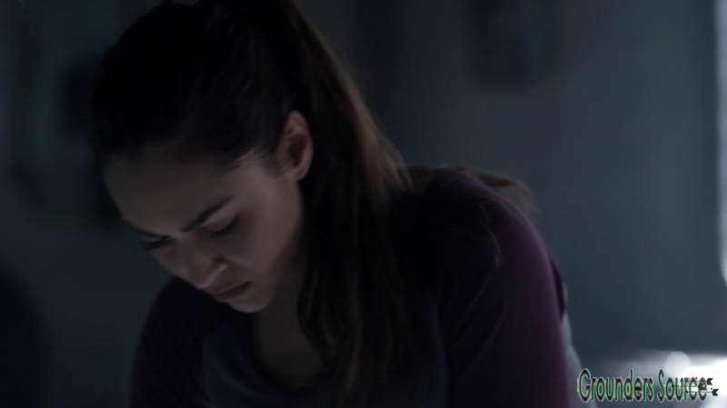 The 100 Season Three Episode Eight Terms and Conditions-976
