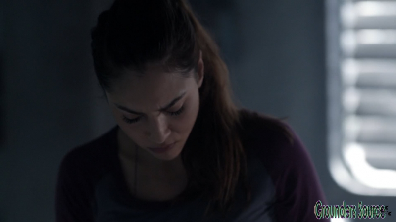 The 100 Season Three Episode Eight Terms and Conditions-975
