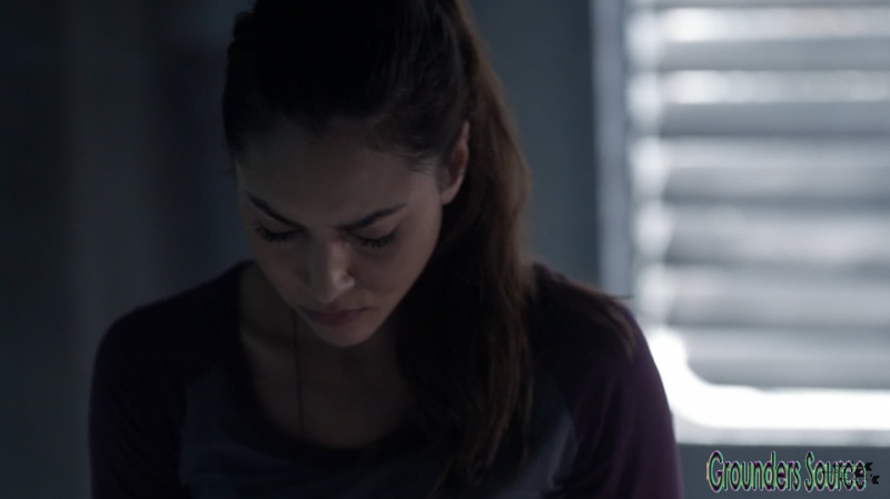 The 100 Season Three Episode Eight Terms and Conditions-974
