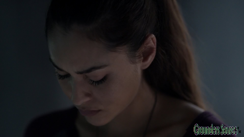 The 100 Season Three Episode Eight Terms and Conditions-969

