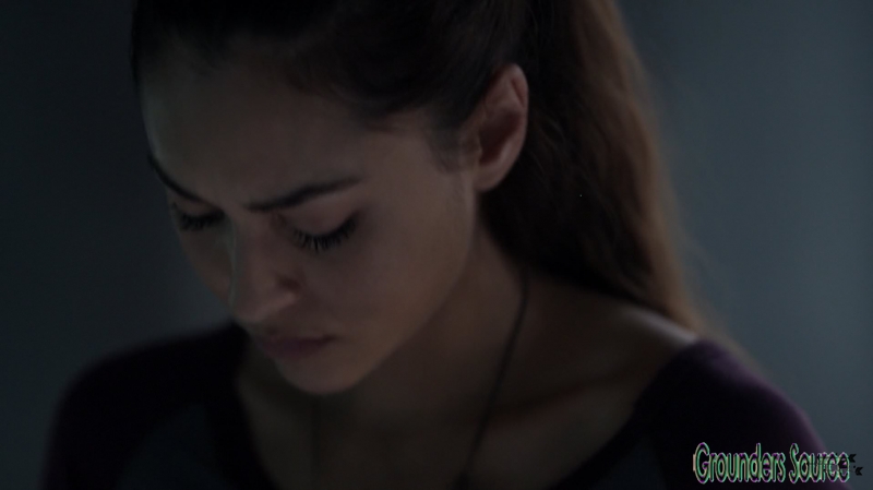 The 100 Season Three Episode Eight Terms and Conditions-968
