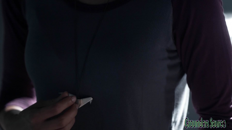The 100 Season Three Episode Eight Terms and Conditions-967
