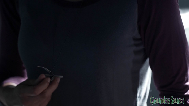 The 100 Season Three Episode Eight Terms and Conditions-966

