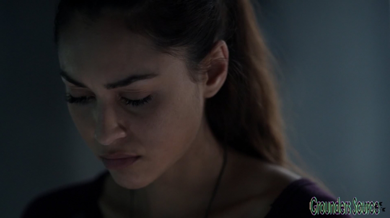 The 100 Season Three Episode Eight Terms and Conditions-962
