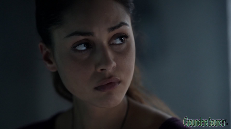 The 100 Season Three Episode Eight Terms and Conditions-961
