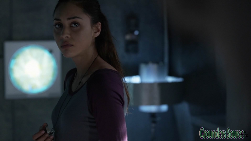 The 100 Season Three Episode Eight Terms and Conditions-954
